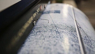 AFAD duyurdu: Malatya'da 3.6 büyüklüğünde deprem