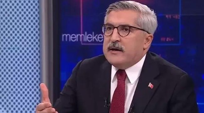 AK Partili Hüseyin Yayman, Erdoğan-Özel görüşmesini değerlendirdi: 'Türkiye'nin özlediği manzara bu'