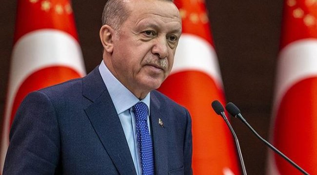 Cumhurbaşkanı Erdoğan ile Lübnan Başbakanı Necip Mikati arasında kritik görüşme