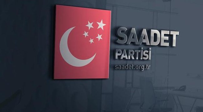 Saadet Partisi'nin olağanüstü kongresi ertelendi