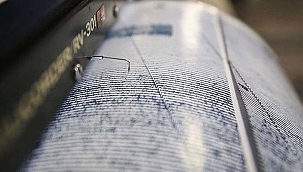 SON DAKİKA | AFAD duyurdu! Akdeniz'de 4.2 büyüklüğünde deprem